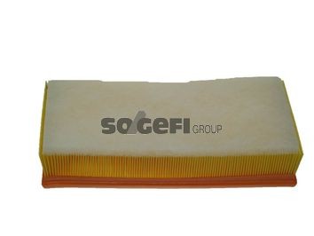 FRAM CA8855: Filtru aer