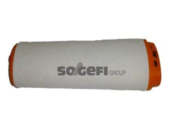 FRAM CA8934: Õhufilter