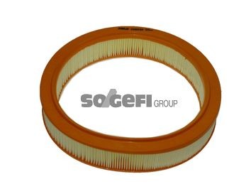 FRAM CA8939: Filtro aria