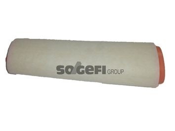 FRAM CA8985: Õhufilter