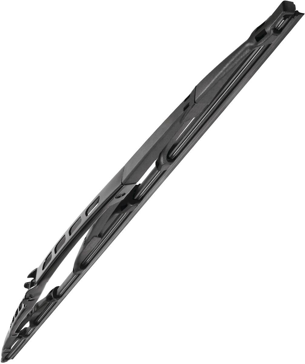 VALEO 574284: Lamelă ștergător 600mm SILENCIO HBLADE, SILENCIO HYBRID SINGLE