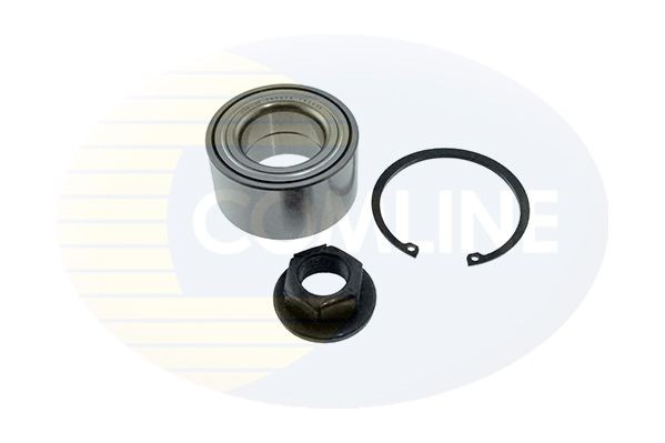 COMLINE CBK016: Set rulment roata cu senzor ABS integrat