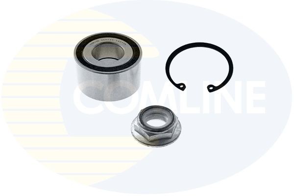 COMLINE CBK020: Rattalaagrikomplekt