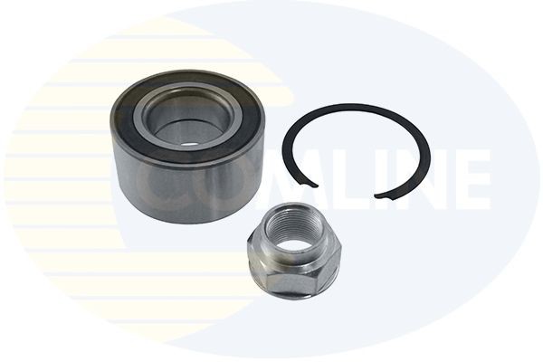 COMLINE CBK101: Rattalaagrikomplekt