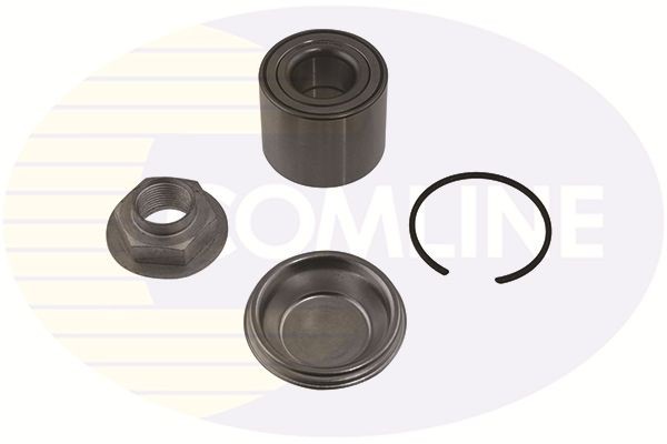 COMLINE CBK197: Set rulment roata cu senzor ABS integrat