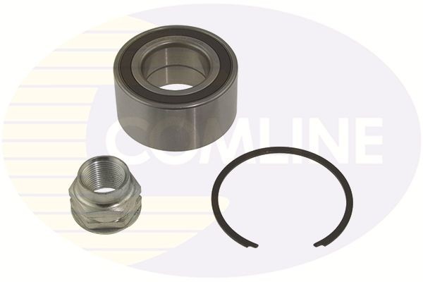 COMLINE CBK204: Set rulment roata