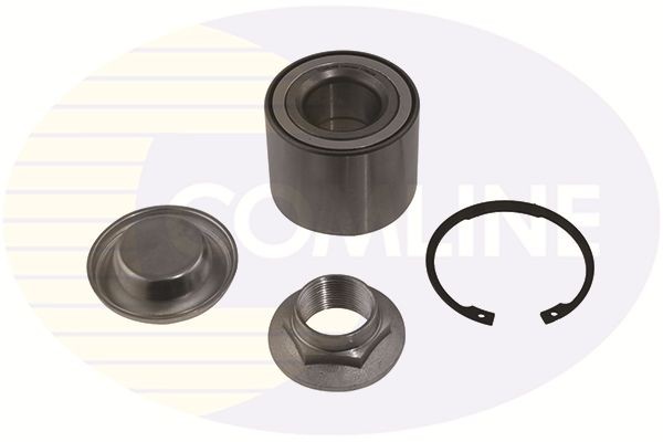 COMLINE CBK207: Set rulment roata