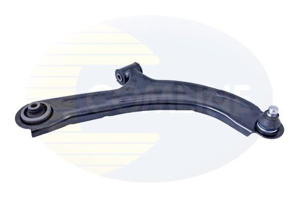 COMLINE CCA2166: Brat, suspensie roata tabla de otel, cu articulatie de sarcina/ghidare, cu lagar