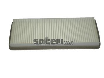 FRAM CF5817: Filter, salongiõhk Tolmufilter