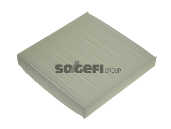 FRAM CF5865: Filtru, aer habitaclu Filtru polen