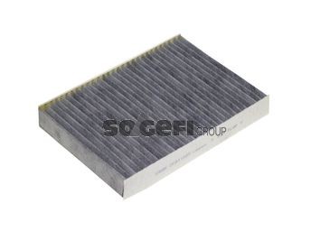 FRAM CFA11285: Filtru, aer habitaclu Filtru carbon activ