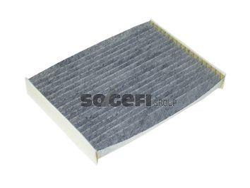FRAM CFA11544: Filtru, aer habitaclu Filtru carbon activ