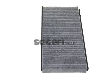 FRAM CFA8831: Filter, salongiõhk Aktiivsöefilter