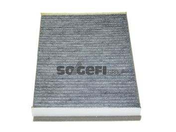 FRAM CFA8868: Filtrs, Salona telpas gaiss Aktivētās ogles filtrs
