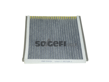 FRAM CFA9336: Filtru, aer habitaclu Filtru carbon activ