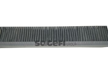 FRAM CFA9534: Filtru, aer habitaclu Filtru carbon activ