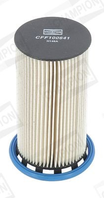 CHAMPION CFF100641: Kütusefilter