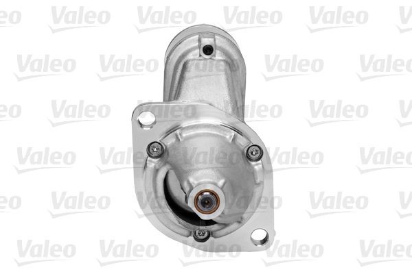 VALEO 594081: Käynnistysmoottori 1,2kW NEW ORIGINAL PART