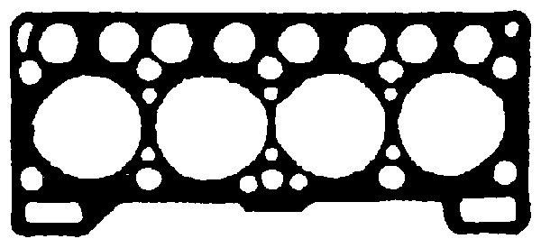 BGA CH3369: Garnitura, chiulasa 1,35mm