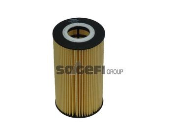 FRAM CH9801ECO: Filtru ulei