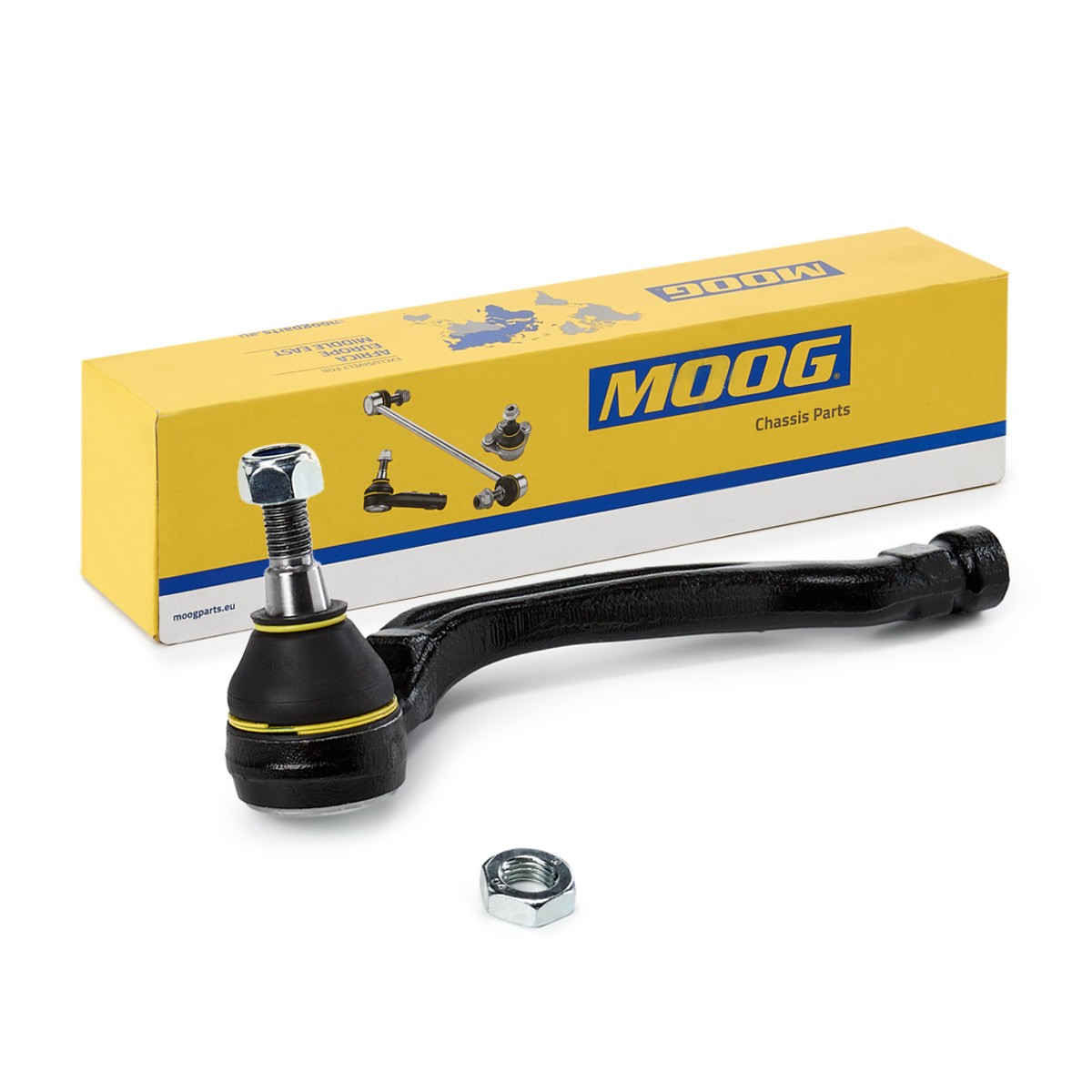 MOOG CI-ES-13989: Rooliots 215mm