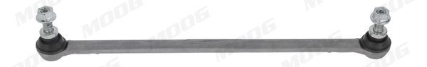 MOOG CI-LS-14683: Brat / bieleta suspensie, stabilizator 335mm, Aluminiu