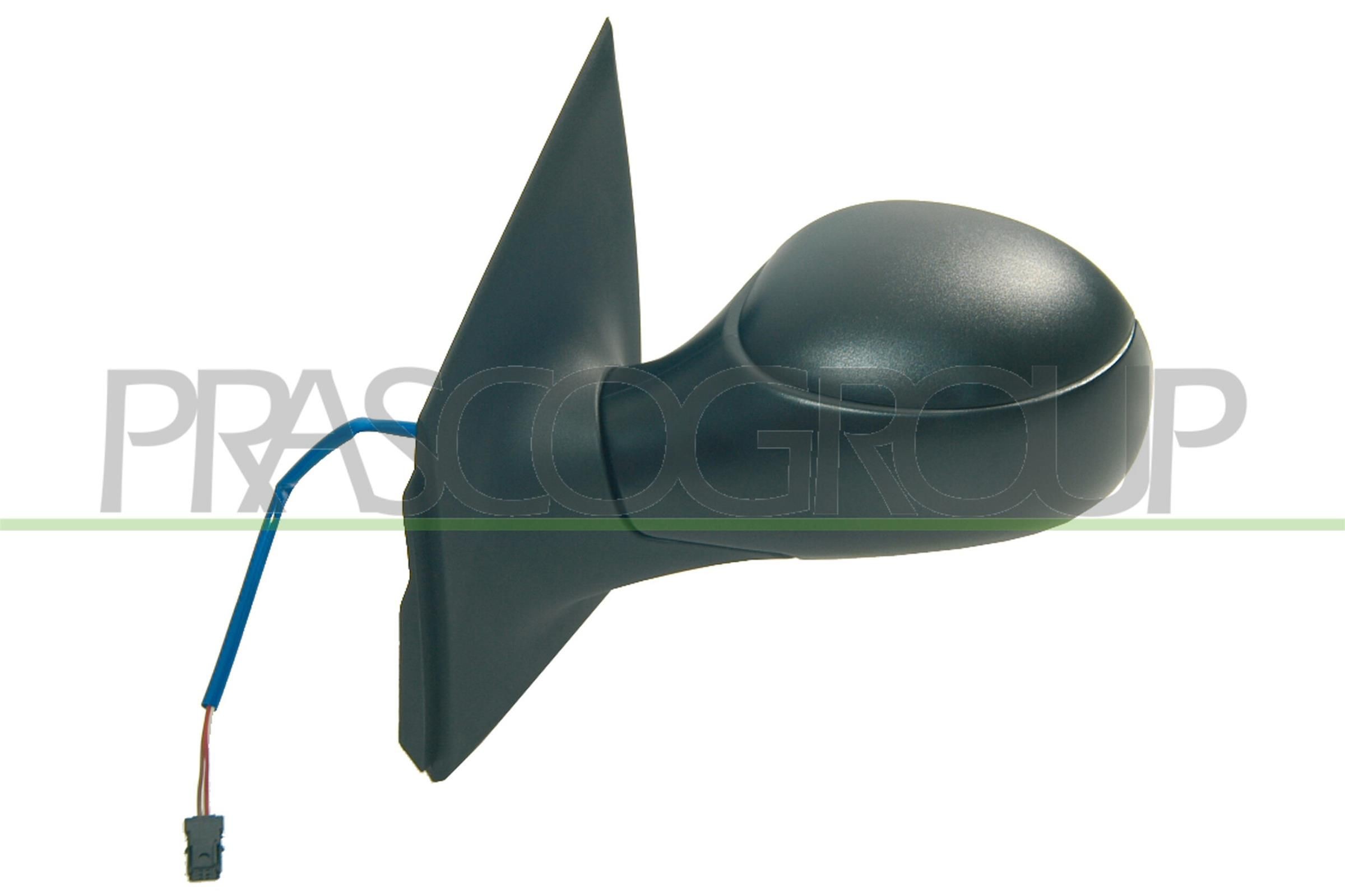 PRASCO CI3047304P: Oglinda exterioara stanga, electric Premium