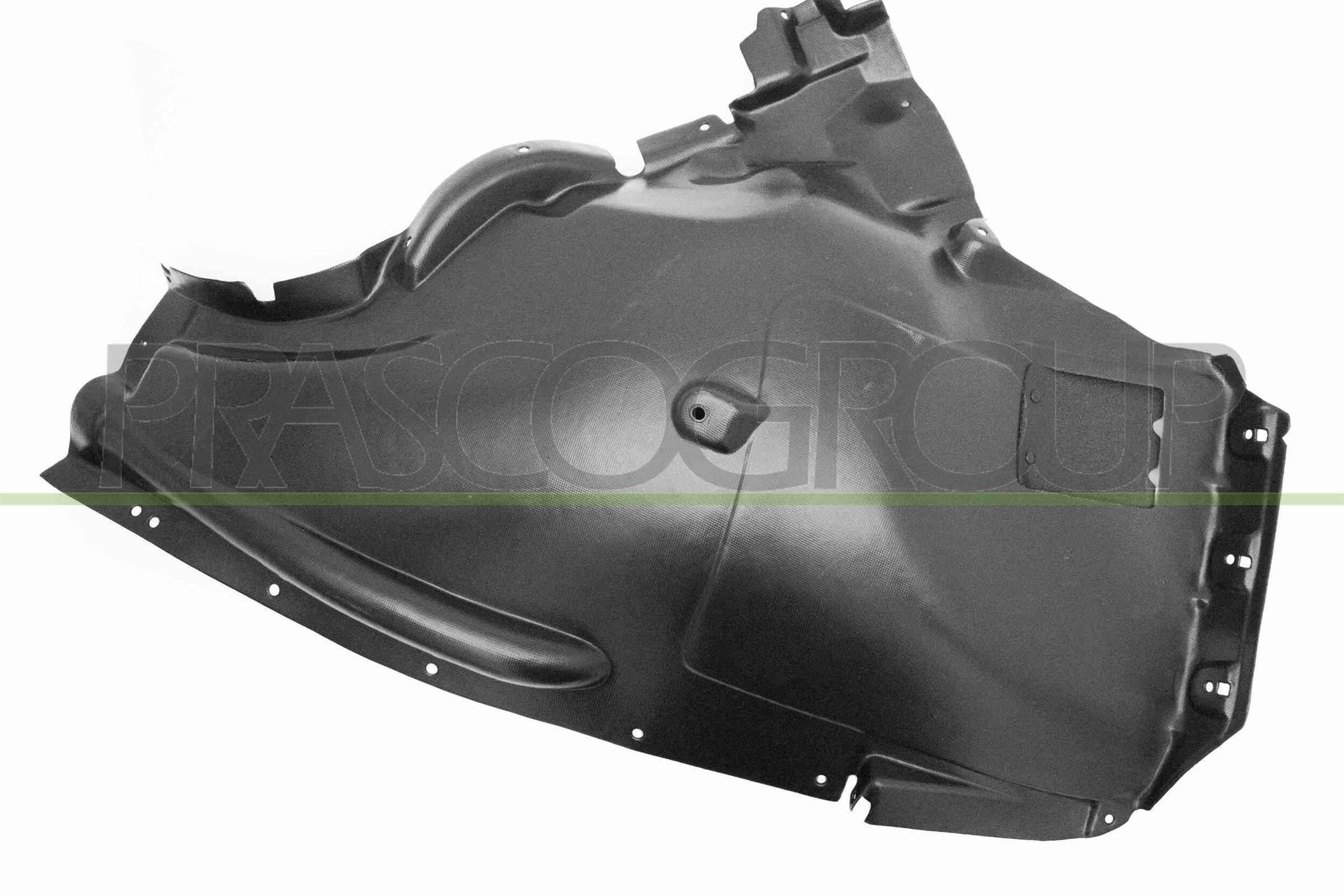 PRASCO CI3203633: Pare-boue avant droite Premium