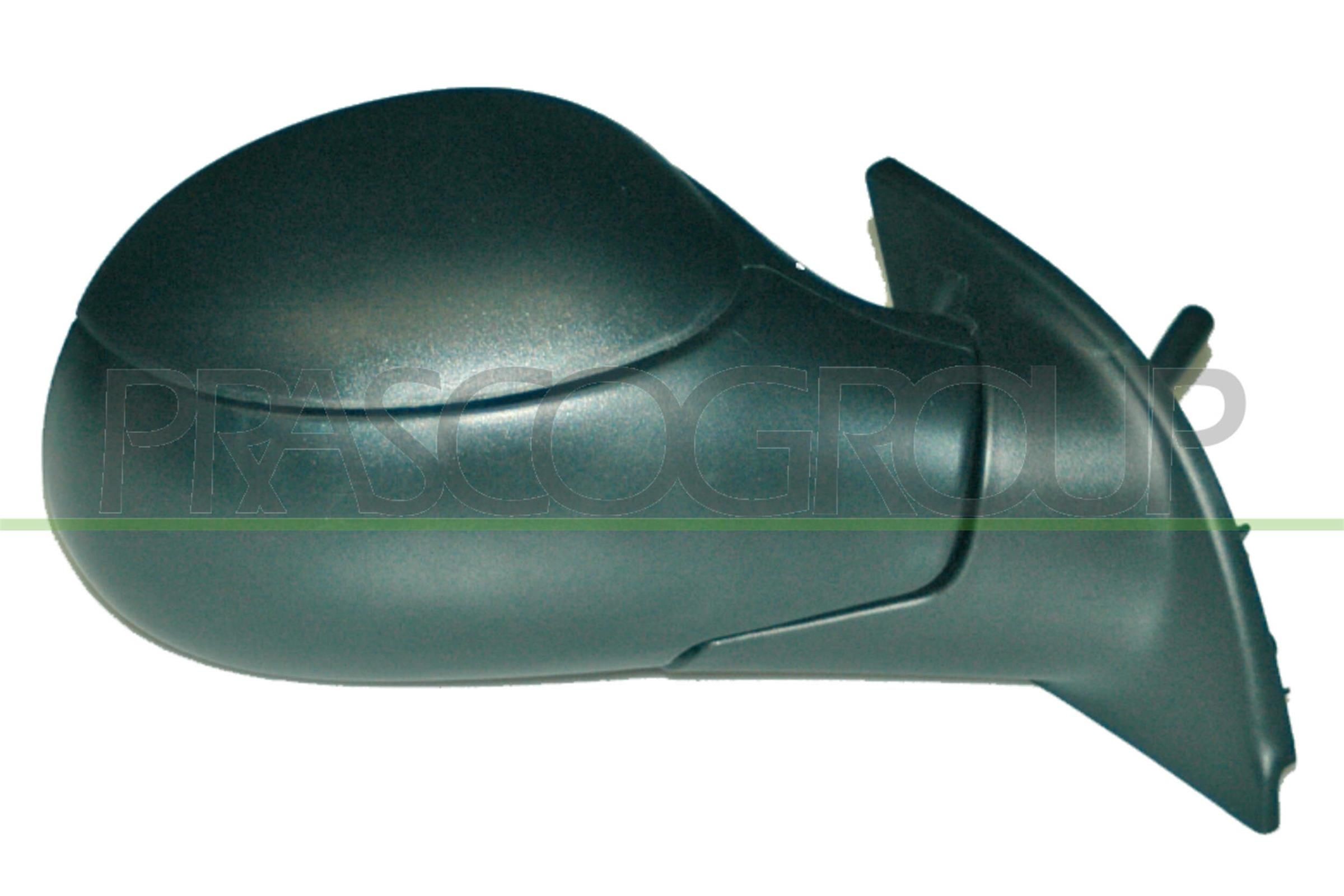 PRASCO CI3207313P: Välipeegel paremal, elektriline Premium
