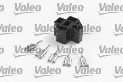 VALEO 649600: Relee, Töövool