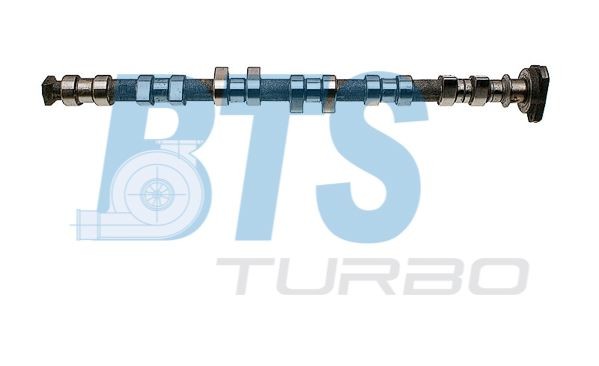BTS TURBO CP10625: Ax cu came Partea de admisie