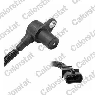 CALORSTAT by Vernet CS0079: Krukassensor