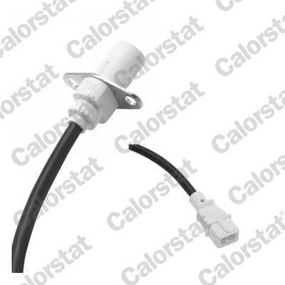 CALORSTAT by Vernet CS0254: Krukassensor