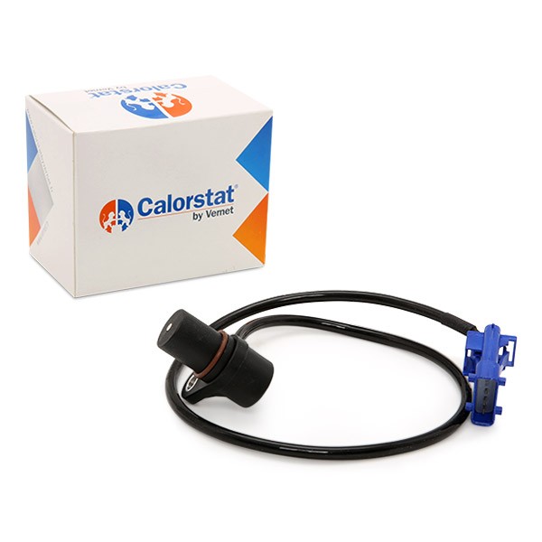 CALORSTAT by Vernet CS0307: Senzor impulsuri, arbore cotit