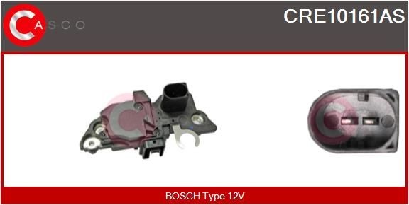 CASCO CSB70100GS: Casetă de direcție