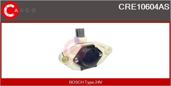 CASCO CSB70915AS: Casetă de direcție