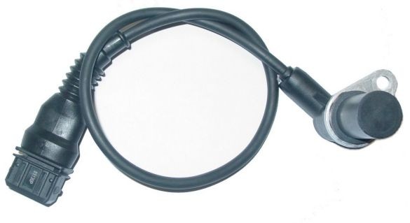 BBT CSS900: Andur, Nukkvõllipositsioon