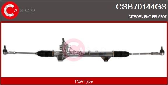 CASCO CWM32101GS: Motor stergator 12V, fata