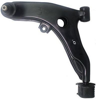 DENCKERMANN D120226: Bras de suspension Essieu avant, gauche, inférieur