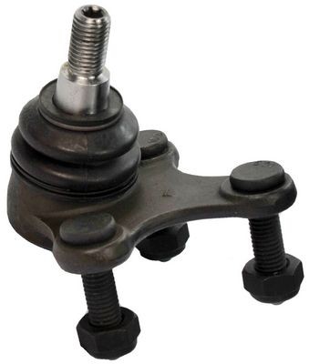 DENCKERMANN D130272: Kande- / juhtliigend esisild vasakul, all, 16mm