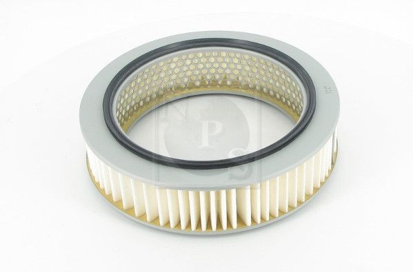 NPS D132U01: Oro filtras