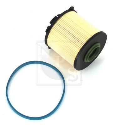 NPS D133O07: Filtru combustibil