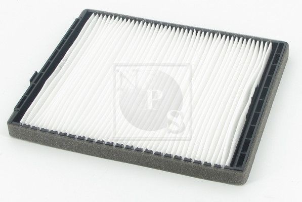 NPS D135O05: Filtru, aer habitaclu Filtru polen