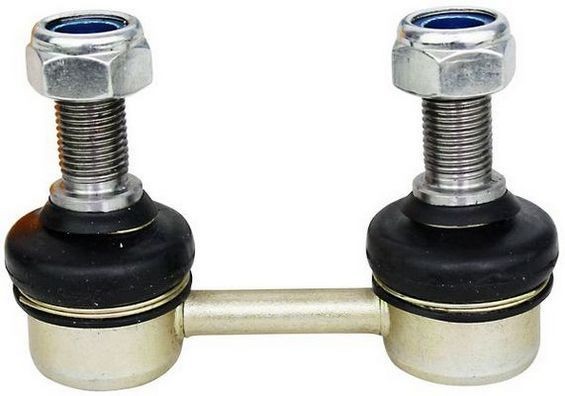 DENCKERMANN D140061: Brat / bieleta suspensie, stabilizator punte fata