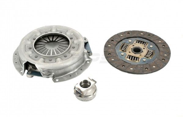 NPS D200U08: Kit d'embrayage