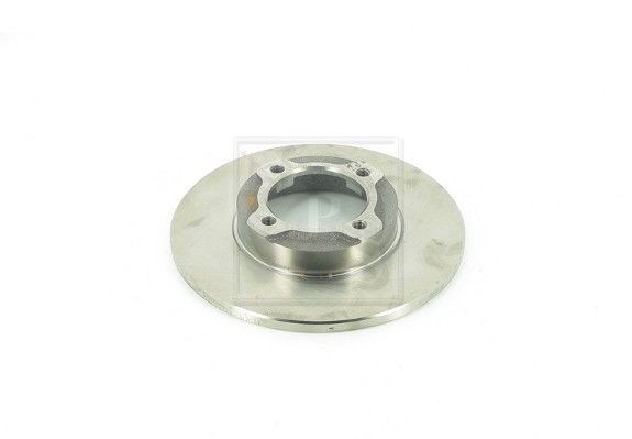NPS D330U06: Piduriketas Esisild, Ø: 211mm, täis, Ø: 211mm