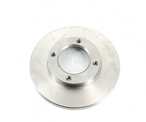 NPS D330U21: Piduriketas Esisild, Ø: 208mm, täis, Ø: 208mm