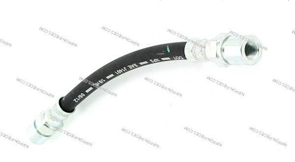 NPS D370O15: Furtun frana spre roata, 219mm