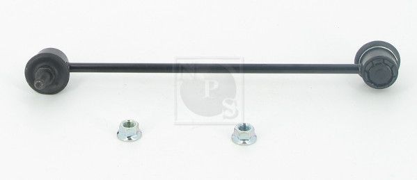NPS D405O10: Asta / Puntone, Sospensione ruote Assale post. bilaterale