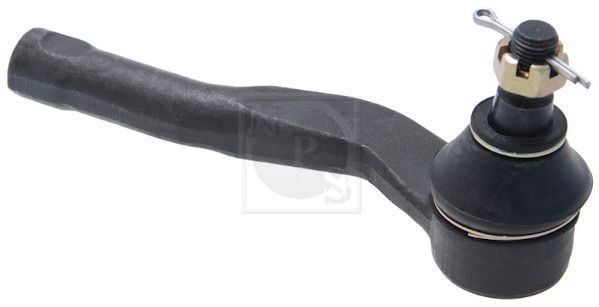 NPS D410U34: Articulatie, bara directie